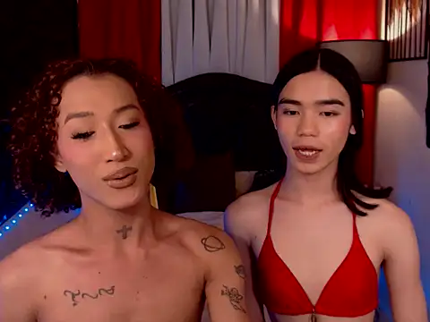 VerSexTs online show from 20, 12, 2025