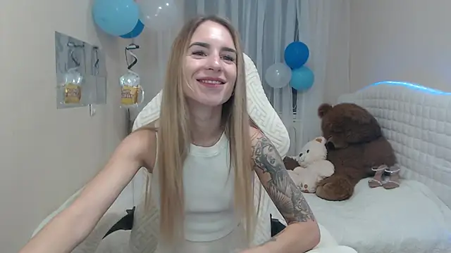 Snapshot of DeboraHorny chatting on 25, 9, 2025 DeboraHorny online show from 25, 9, 2025