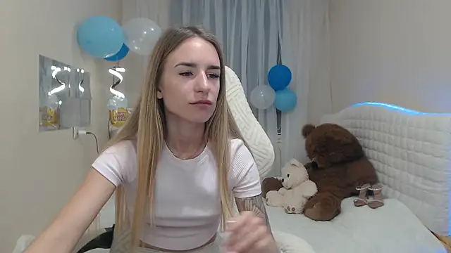 Snapshot of DeboraHorny chatting on 27, 9, 2025 DeboraHorny online show from 27, 9, 2025