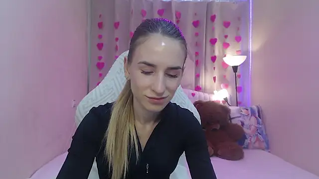 DeboraHorny online show from 9, 2, 2026