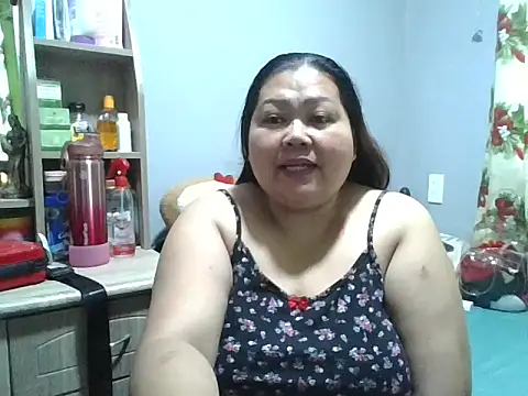 hornyKENDAH online show from 2, 3, 2026