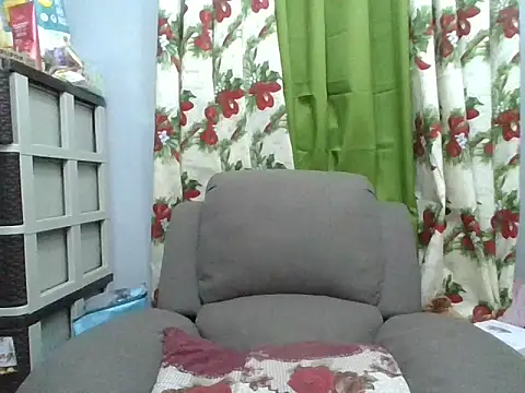 hornyKENDAH online show from 13, 4, 2026