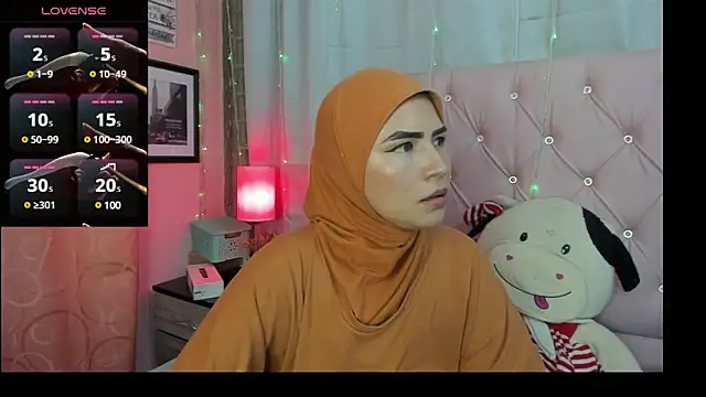 Snapshot of DarshaKhemu chatting on 5, 2, 2025 DarshaKhemu online show from 5, 2, 2025