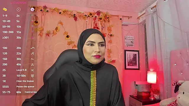 Snapshot of DarshaKhemu chatting on 19, 3, 2025 DarshaKhemu online show from 19, 3, 2025