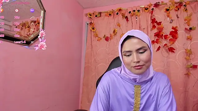 DarshaKhemu online show from 16, 12, 2025