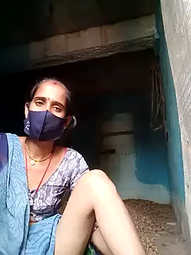 Mohni Das online show from 8, 10, 2025