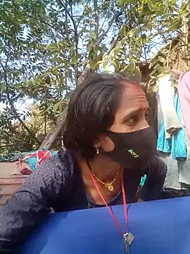 Mohni Das online show from 12, 1, 2026