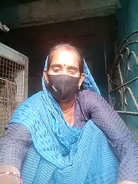 Mohni Das online show from 5, 4, 2026