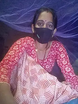 Mohni Das online show from 24, 4, 2026