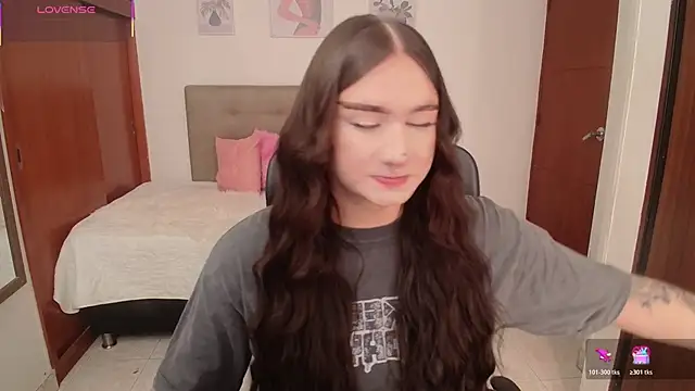 Miley Baker online show from 12, 1, 2026