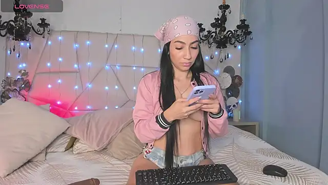 Selenee- online show from 27, 12, 2024