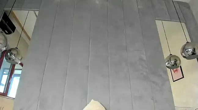 Naila18 online show from 19, 1, 2025