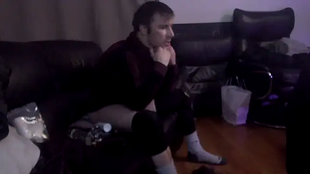 TheHellBilly online show from 8, 2, 2026