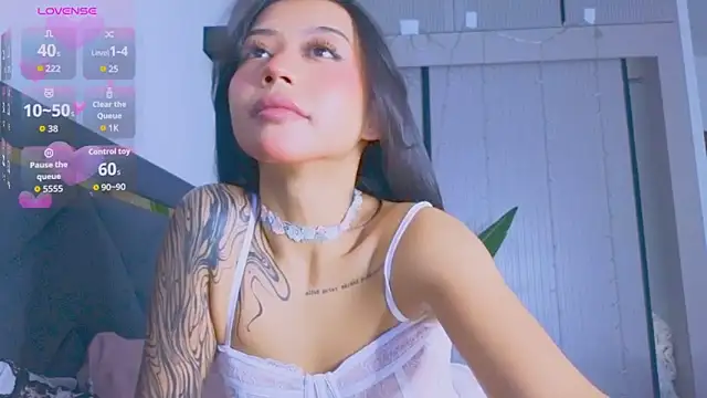 Mia Tin online show from 6, 2, 2026