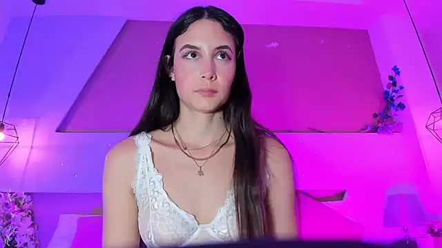 Rachel Foxy online show from 8, 10, 2025