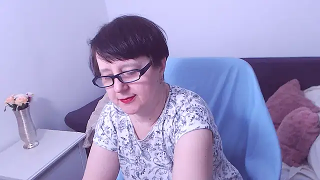 ChristaRose online show from 19, 1, 2025