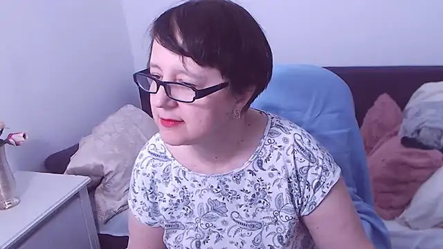 ChristaRose online show from 2, 2, 2025