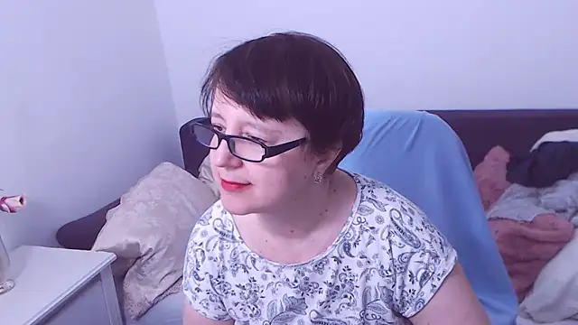 ChristaRose online show from 2, 2, 2025