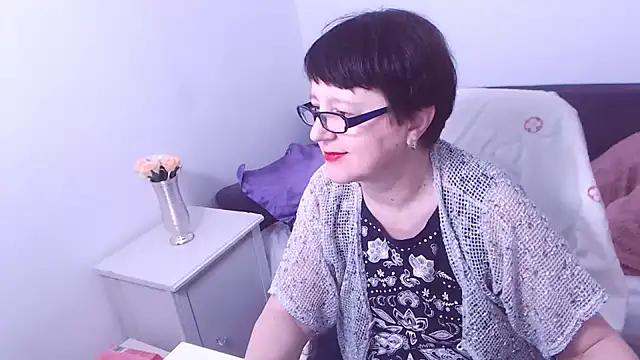 ChristaRose online show from 10, 2, 2025