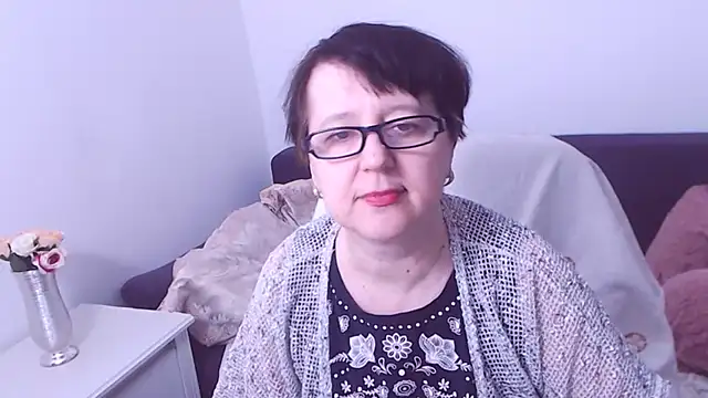 ChristaRose online show from 14, 2, 2025