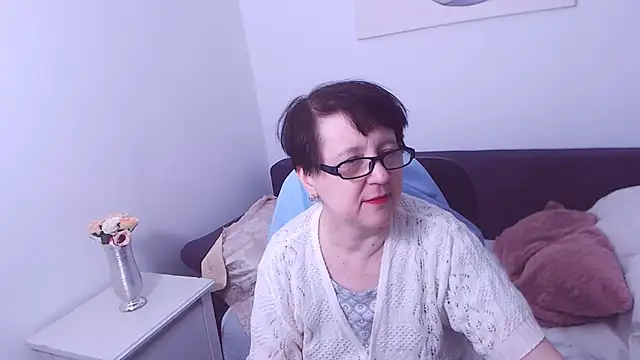 ChristaRose online show from 19, 2, 2025