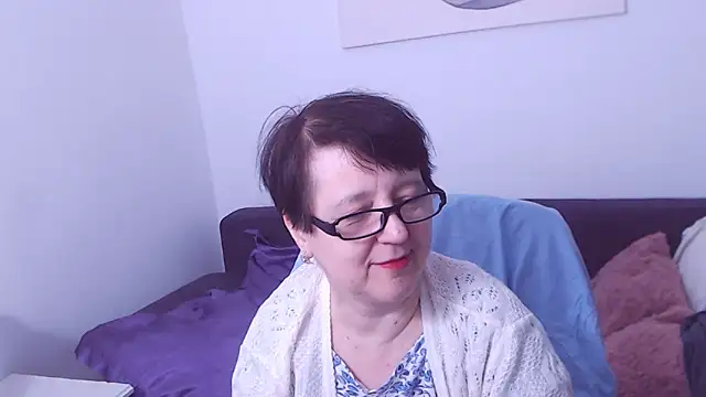 ChristaRose online show from 22, 2, 2025