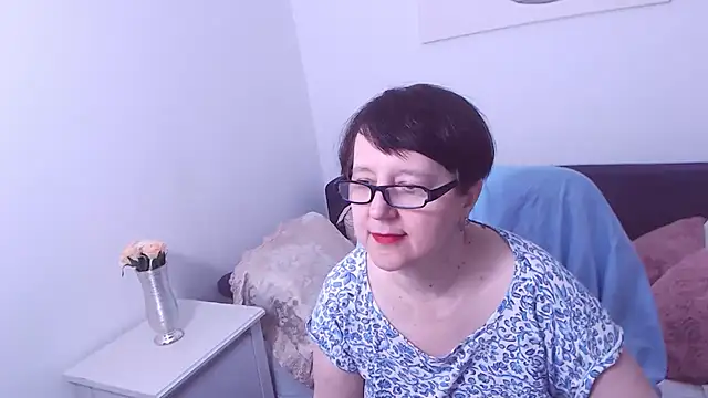 ChristaRose online show from 2, 3, 2025