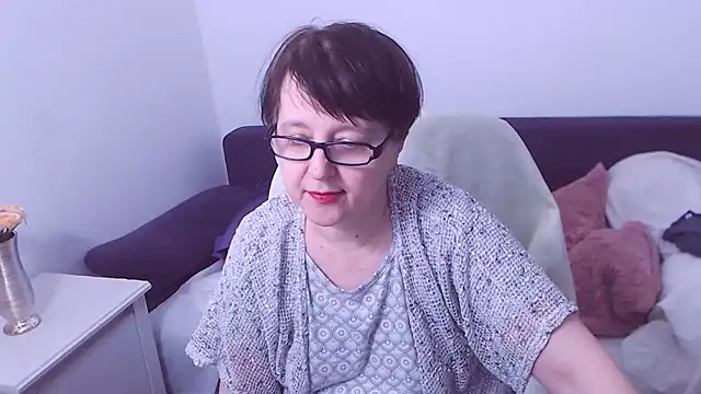 ChristaRose online show from 22, 3, 2025