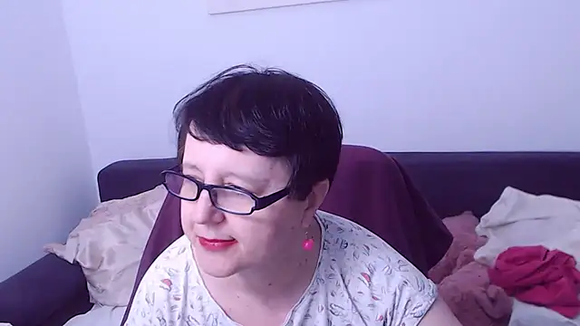 ChristaRose online show from 20, 10, 2025