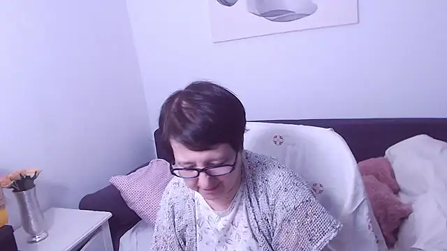 ChristaRose online show from 10, 4, 2026