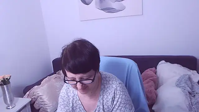 ChristaRose online show from 18, 4, 2026