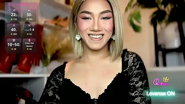 Local Hoelyx online show from 21, 4, 2026