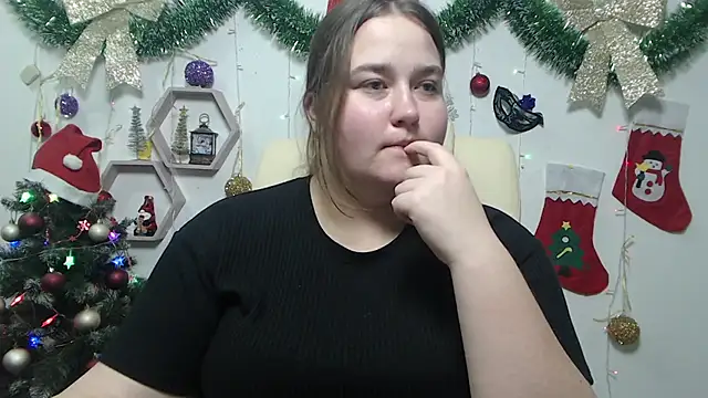 XX Daniella XX online show from 9, 12, 2024