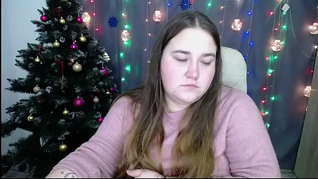 XX Daniella XX online show from 20, 12, 2024