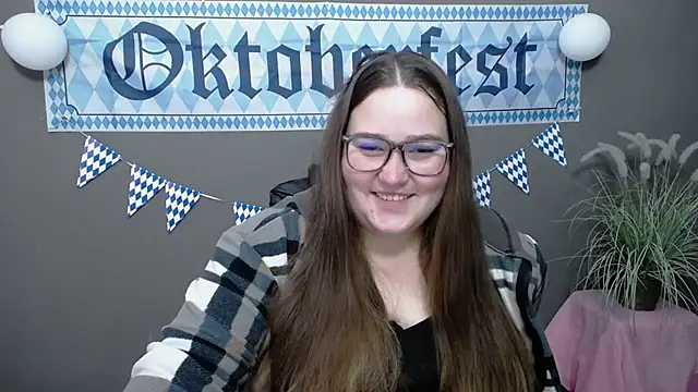 XX Daniella XX online show from 11, 10, 2025