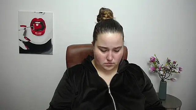 XX Daniella XX online show from 15, 10, 2025