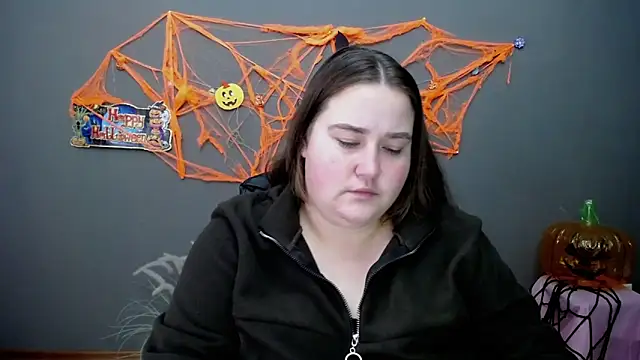 XX Daniella XX online show from 28, 10, 2025