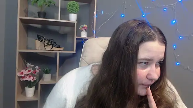 XX Daniella XX online show from 24, 11, 2025