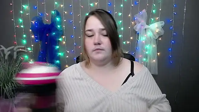 XX Daniella XX online show from 25, 11, 2025