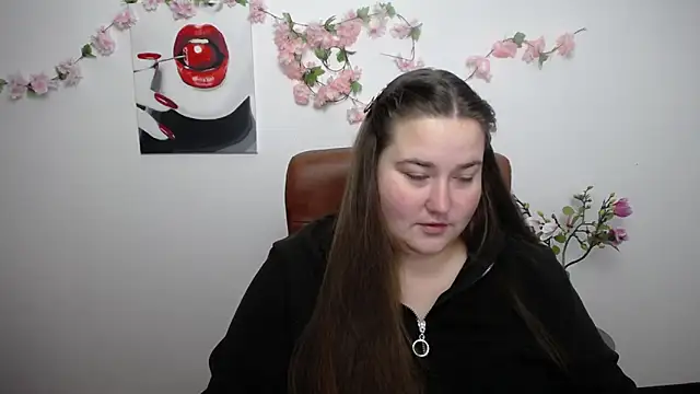 XX Daniella XX online show from 28, 11, 2025