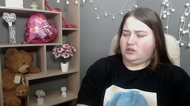 XX Daniella XX online show from 16, 2, 2026