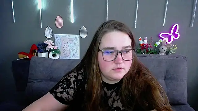 XX Daniella XX online show from 31, 3, 2026