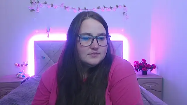 XX Daniella XX online show from 11, 4, 2026