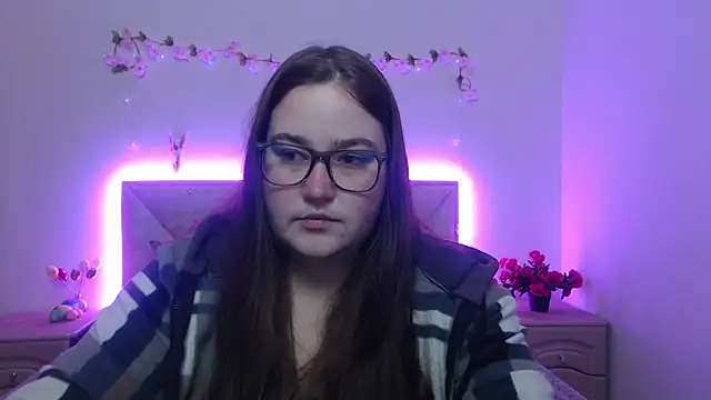 XX Daniella XX online show from 16, 4, 2026