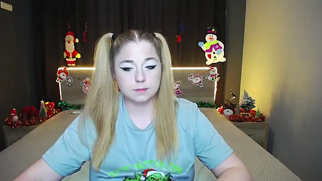 JessikaDaniel online show from 16, 12, 2025