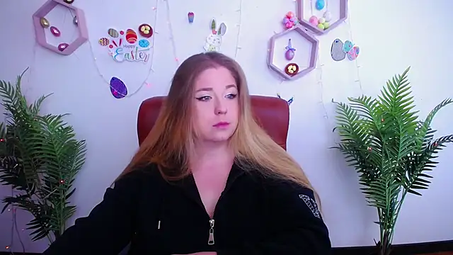 JessikaDaniel online show from 7, 4, 2026