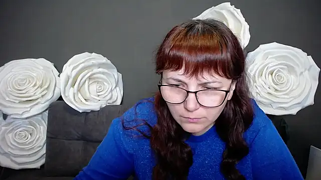 AliceInksSweetty online show from 12, 10, 2025