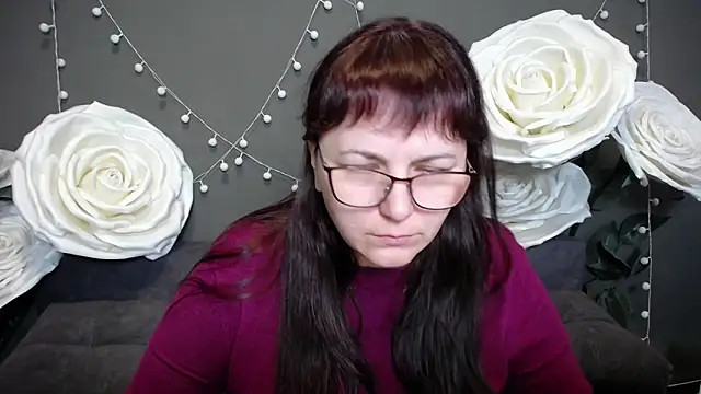 AliceInksSweetty online show from 15, 11, 2025