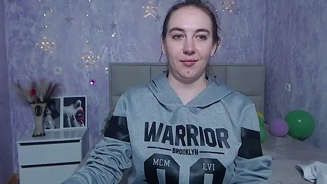 Snapshot of KaleyReed chatting on 17, 1, 2025 KaleyReed online show from 17, 1, 2025