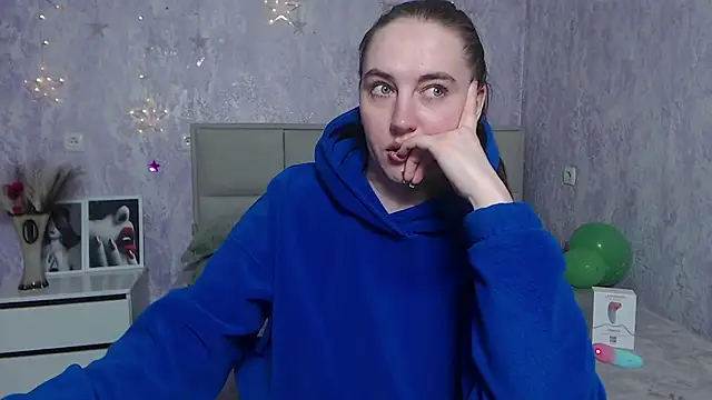 Snapshot of KaleyReed chatting on 19, 1, 2025 KaleyReed online show from 19, 1, 2025